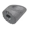 ErgoTec Cône de serrage M 8 Fonte Diamètre 25,4 Mm Voir les images du produit 2