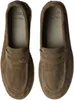 TONI PONS Errores de Foto 080-BENET in CAMEL color size 44 Anteprima dell’immagine prodotto 3