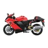 Jeu de construction « Chaque moteur Suzuki Hayabusa » - Voir les images du produit 10