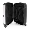 NoBoringSuitcases.com® Koffer Handgepäck Trolley Rollkoffer Produktbild-Vorschau 4
