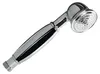 Soffione doccia nostalgico Tenrit in stile country silver Anteprima dell’immagine prodotto 1