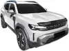 SCOUTT | Deflektor / kryt přední kapoty pro Dacia Duster Náhled obrázku produktu 1