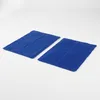 2x Selbstkühlende Kühlmatte für Hunde & Katzen 40 x 50 cm Produktbild-Vorschau 1