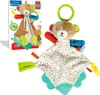 Clementoni Baby - Plüsch-Rasselbär Produktbild-Vorschau 12