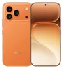 HONOR 600 Pro Dual Sim - Orange - 512 GB Produktbild-Vorschau 1