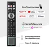 Hisense 65U8NQ Produktbild-Vorschau 8