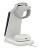 MagSafe 3in1 Induktive Ladestation 15W für iPhone 13 14 15 Produktbild-Vorschau 4