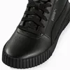 Puma Carina Damen-Sneaker in Schwarz – SoftFoam+ – Produktbild-Vorschau 2