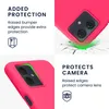 kwmobile Handyhülle für Motorola Moto G54 5G Hülle - Case Produktbild-Vorschau 3