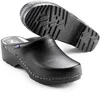 Sika Shoe Traditional Clog Nero-40 Anteprima dell’immagine prodotto 2