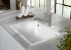 Villeroy & Boch Como Shower Einhand-Spültischbatterie Produktbild-Vorschau 2