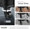 tectake® Hartschalenkoffer-Set Mila 4-teilig aus robustem Produktbild-Vorschau 6