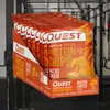 Quest Nutrition Protein Tortilla Chips (8x32g) Nacho Cheese Produktbild-Vorschau 2
