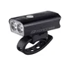 Force Diver-900 900 lm Black Cyklistické svetlo Náhľad obrázku produktu 1