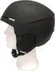 Uvex 56S3171305, Schwarz, Helm, Unisex, Alle, Skifahren, Produktbild-Vorschau 3