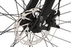 ADORE E-Citybike 28" Alu Cityfahrrad CV-190 Heckmotor 50NM Náhľad obrázku produktu 10