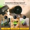 Roborock H60 Pro Handstaubsauger, Akku-Staubsauger 170AW  Produktbild-Vorschau 4