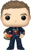 Figurka winylowa Funko Pop! - Racing Max Verstappen - Podgląd zdjęcia produktu 7