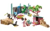 PLAYMOBIL My Life 71510 Kleine Hühnerfarm im Tiny House Produktbild-Vorschau 2