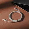Baseus Schnell Ladekabel USB C Kabel Datenkabel 100 W 1m Produktbild-Vorschau 20