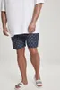 Pánské kraťasy Urban Classics Pattern?Swim Shorts Náhled obrázku produktu 12