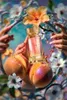 PARIS CORNER KHAIR PEACH DELULU EDP 100ML eau de parfum Anteprima dell’immagine prodotto 13