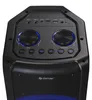 Denver BPS-352 BT Party Lautsprecher schwarz Produktbild-Vorschau 9
