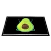 Mr. & Mrs. Panda Schmutzfangmatte Avocado Glücklich 60 x 90 Produktbild-Vorschau 2