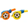 12 Stück Trillerpfeife Fußball für Kinder Produktbild-Vorschau 3