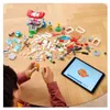 Lego Super Mario 71407 Chat Peche Et Tour De Glace Voir les images du produit 7