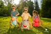 SUN BABY animali gonfiabili da 1 anno con pompa giocattolo Anteprima dell’immagine prodotto 12