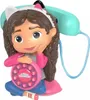 Telefono HTI GABBY con cornetta 1500058 05849 Anteprima dell’immagine prodotto 1