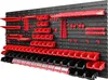 Sistema di stoccaggio Scaffale da officina | 172 x 78 cm | Anteprima dell’immagine prodotto 6