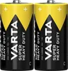 piles C, R14 SuperLife Zn (2pcs) VARTA Voir les images du produit 2