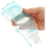 COM-FOUR® 4x Reiseflasche zum Befüllen 90 ml - Flugzeug Produktbild-Vorschau 4
