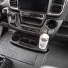Handschuhfach-Ablage für Fiat Ducato Citroen Jumper Peugeot Produktbild-Vorschau 3