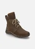 JOSEF SEIBEL Conny 53 | Stiefel für Damen | Braun Produktbild-Vorschau 17