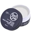 3x RedOne Aqua Wax Cera per capelli 150ml Nero Anteprima dell’immagine prodotto 2