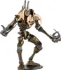 McFarlane Toys Warhammer 40k Necron Flayed One Actionfigur Produktbild-Vorschau 1