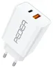 PEDEA 60040100, Drinnen, AC, Weiß Produktbild-Vorschau 1