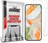 GrizzGlass Hybridglas HybridGlass für Google Pixel 9 Pro Produktbild-Vorschau 1