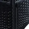Beistelltisch Tisch Polyrattan Gartentisch Rattan Produktbild-Vorschau 7