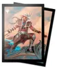 100 Ultra Pro MtG Magic Sleeves - Outlaws of Thunder Produktbild-Vorschau 10