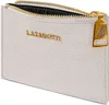 Lazarotti Kartenhalter Bologna Leather Zip Etui 4 Card Produktbild-Vorschau 5