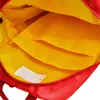 LEGO® Signature Brick 1x2 Rucksack - Rot Produktbild-Vorschau 7