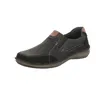 JOSEF SEIBEL New Anvers 01 | Slipper dla Mężczyźni | czarny Podgląd zdjęcia produktu 30