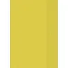 BRUNNEN Hefthülle A4 transparent gelb Folie 104050410 Produktbild-Vorschau 10