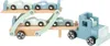 Autotransporter Chicago Produktbild-Vorschau 5
