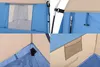 Bestway® Duschzelt Station Port 110 x 110 x 190 cm Produktbild-Vorschau 18