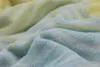 Biederlack Wohndecke mit Zierstich Ocean Nuance   Größe 150 Produktbild-Vorschau 5